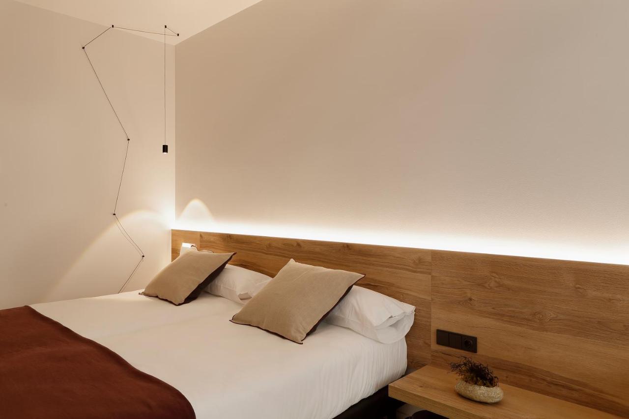 Munna Hotel Boutique Gijón Buitenkant foto